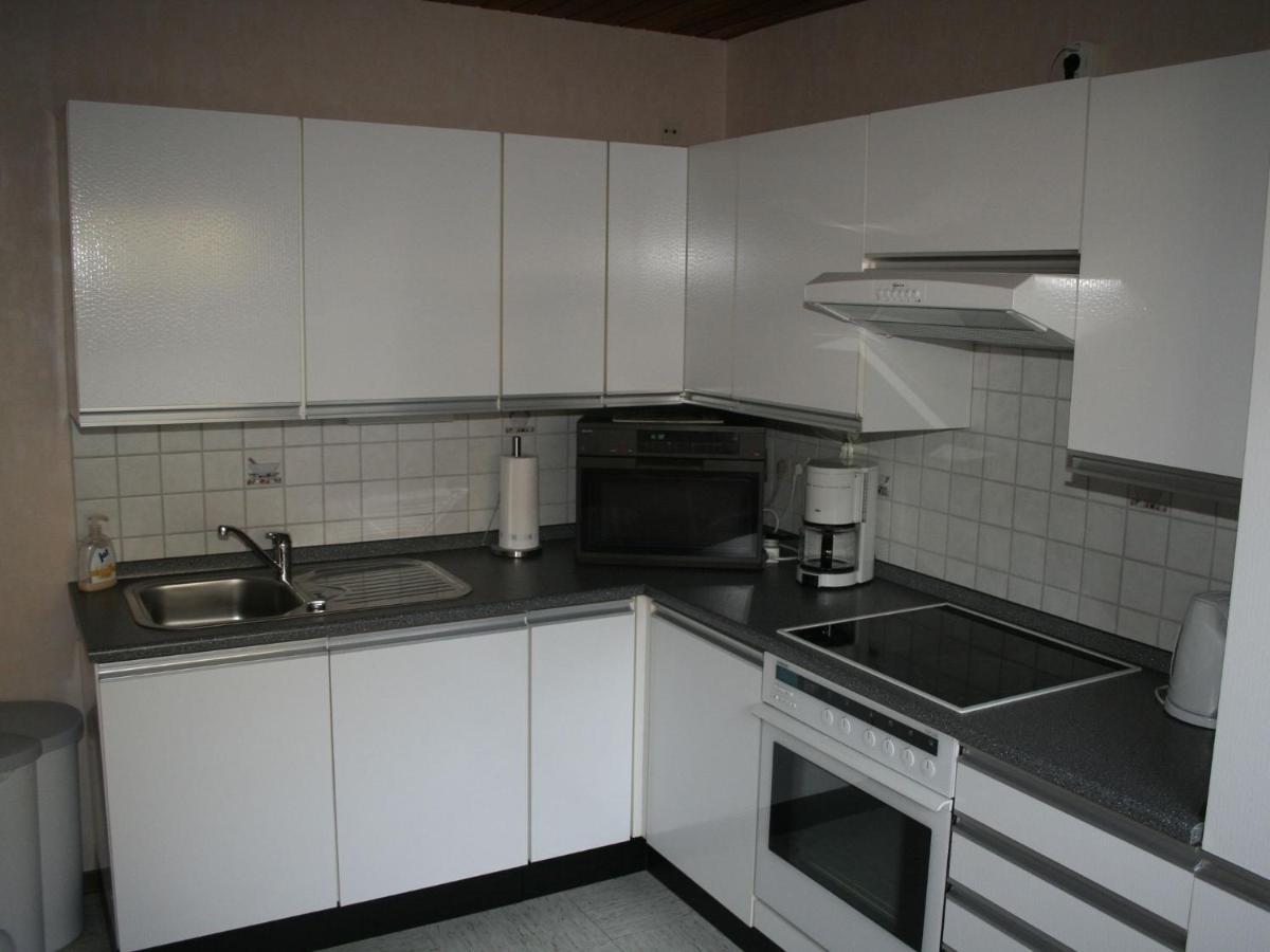 Apartment Near The Nurburgring With Terrace Hillesheim Buitenkant foto