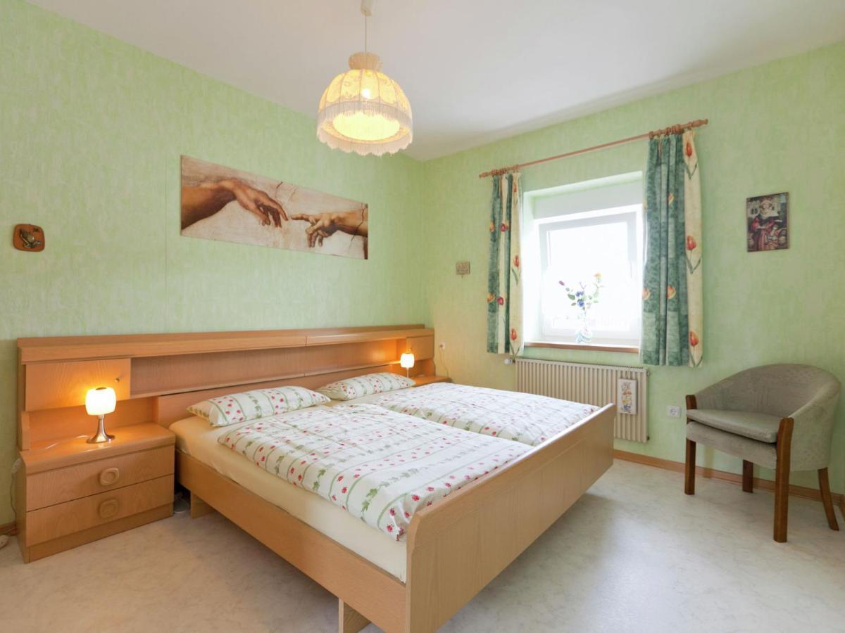 Apartment Near The Nurburgring With Terrace Hillesheim Buitenkant foto