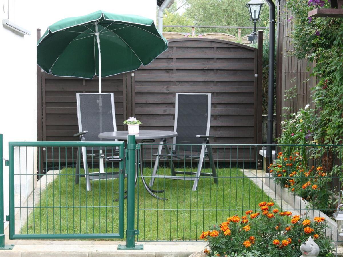 Apartment Near The Nurburgring With Terrace Hillesheim Buitenkant foto