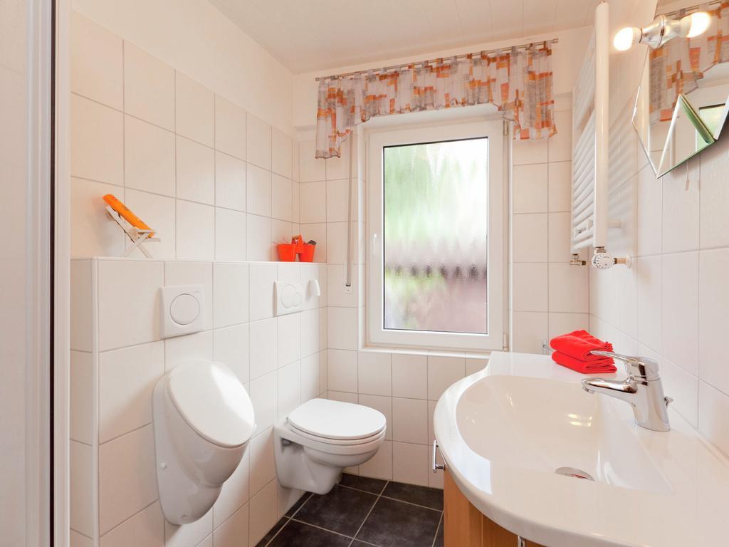 Apartment Near The Nurburgring With Terrace Hillesheim Buitenkant foto